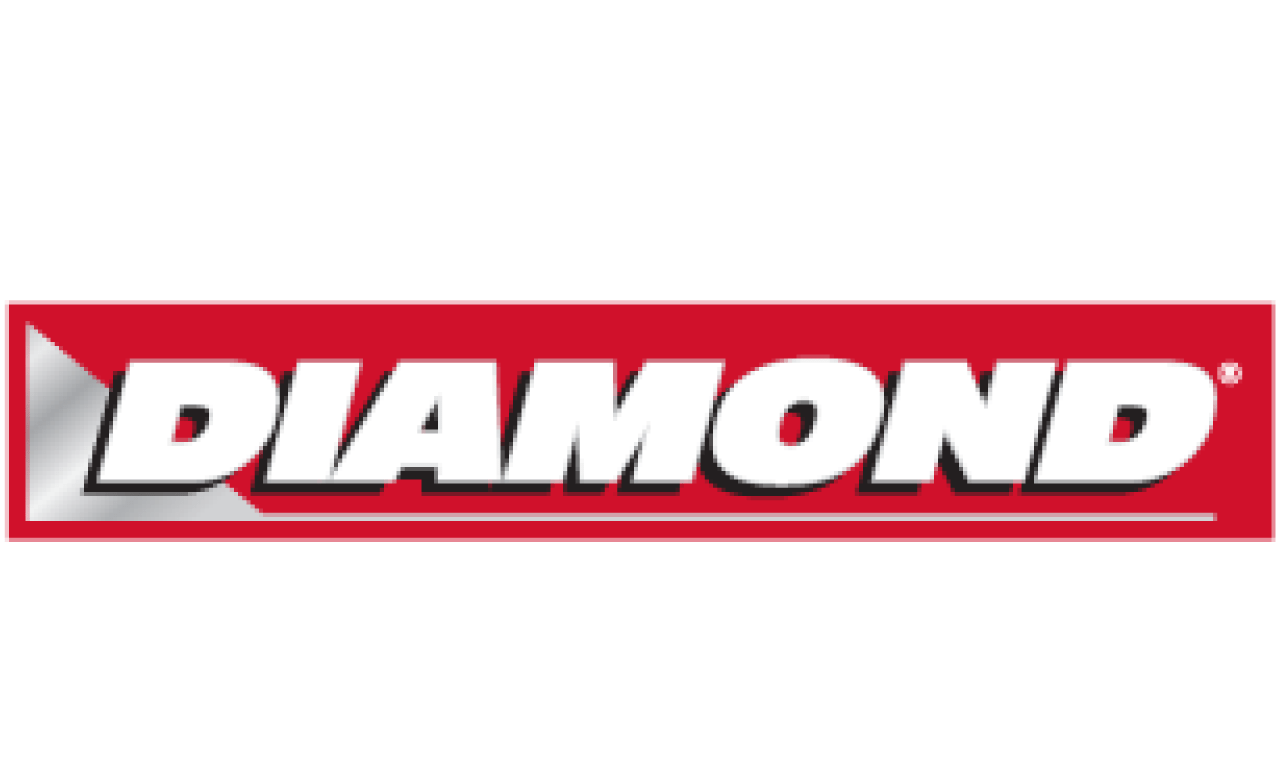 diamond logo