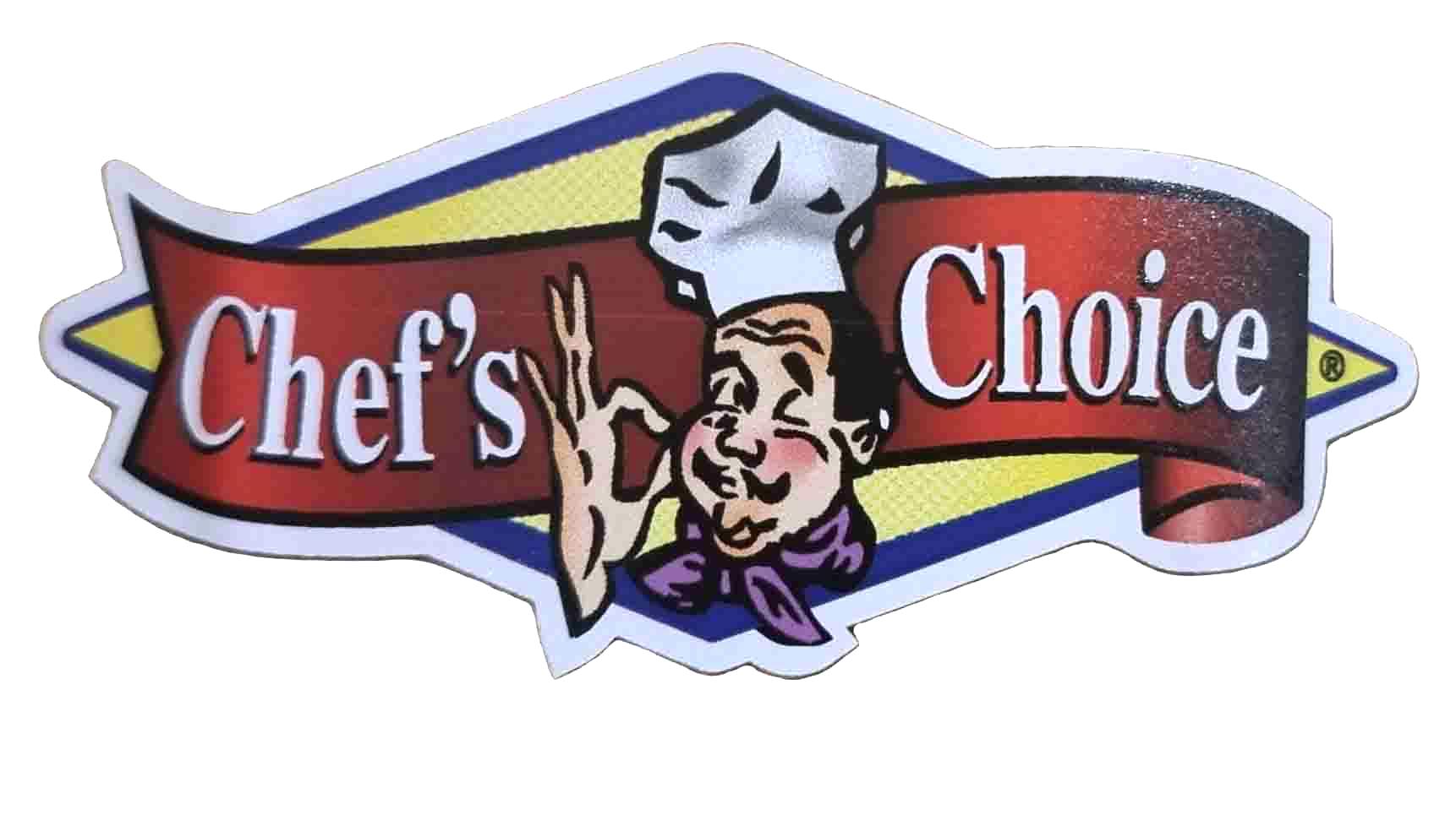 Chef_Choice_Logo