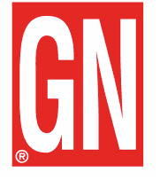 GN logo