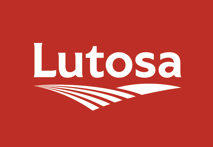 lutosa logo